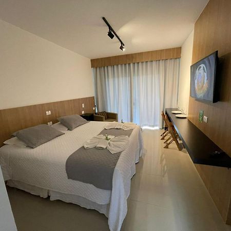 Dr Hotel Rio Branco Do Sul Eksteriør bilde