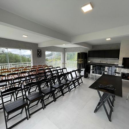Dr Hotel Rio Branco Do Sul Eksteriør bilde