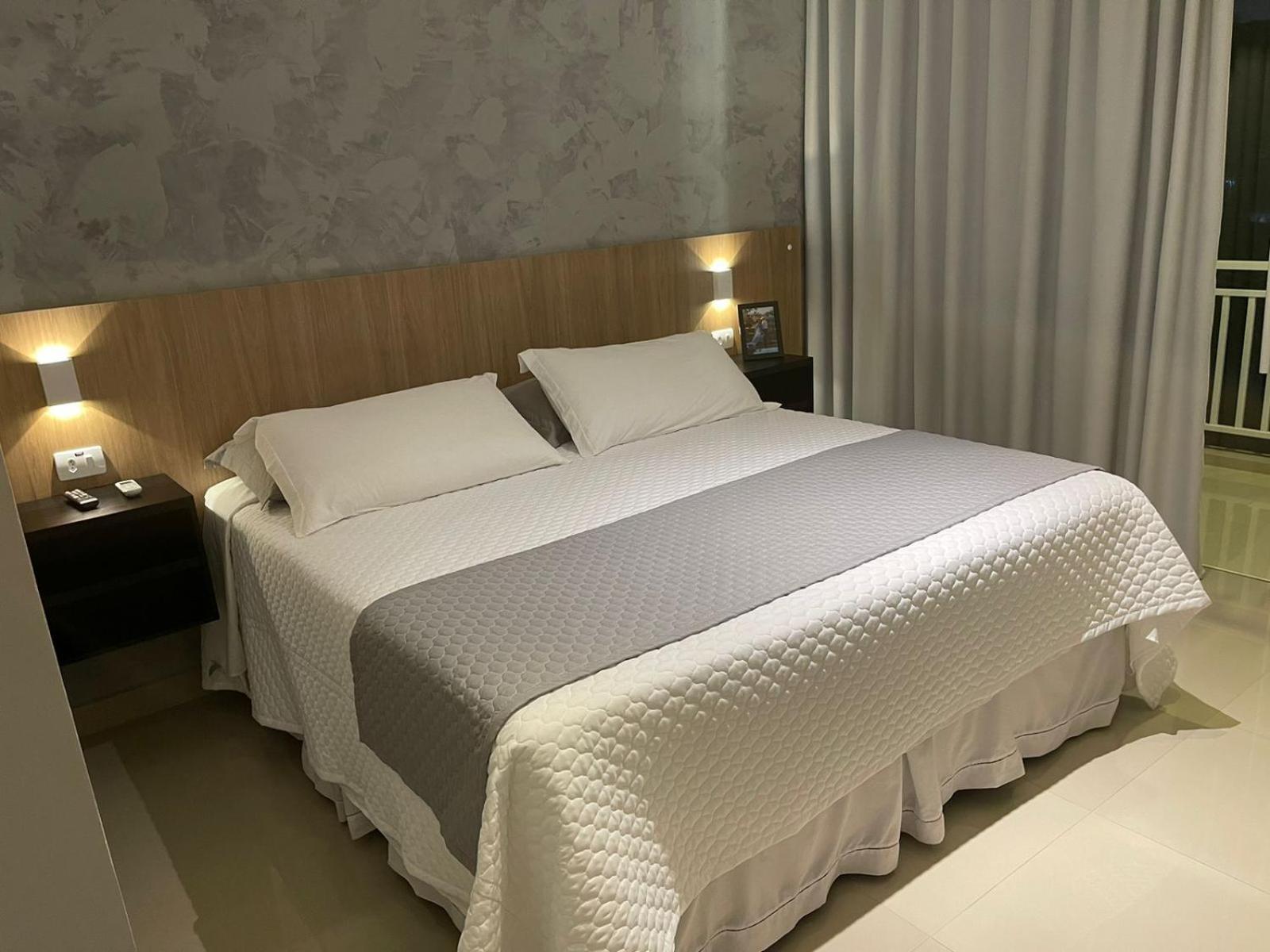 Dr Hotel Rio Branco Do Sul Eksteriør bilde